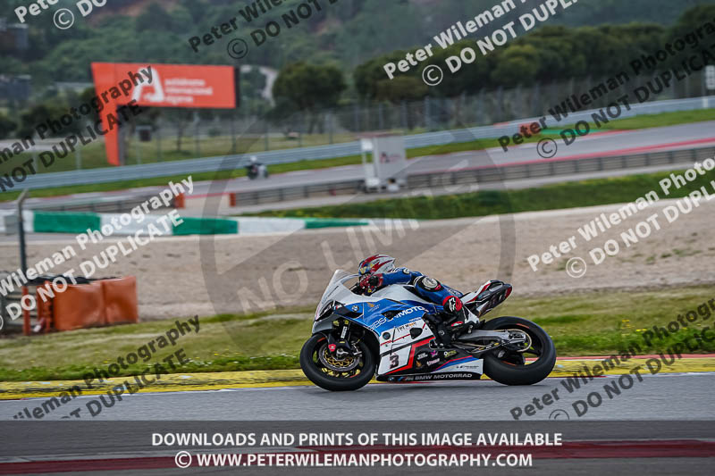 motorbikes;no limits;peter wileman photography;portimao;portugal;trackday digital images